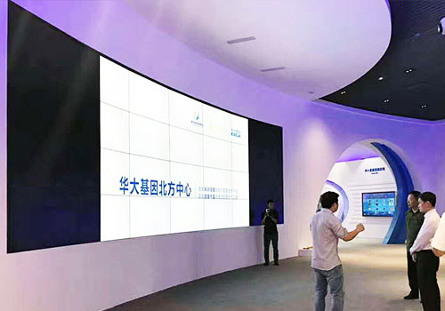 關于曲面拼接的技術要點？