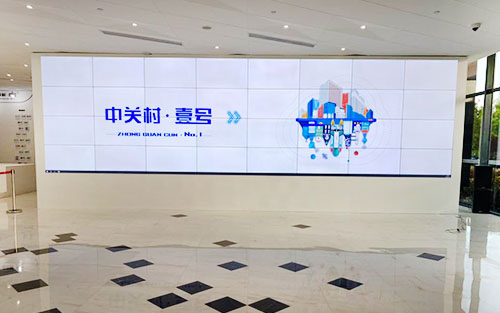 如何選擇液晶拼接屏廠家？拼接屏廠家哪家好？
