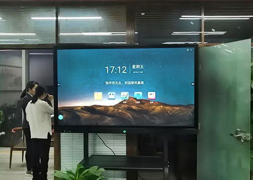 會議室用什么屏幕好？