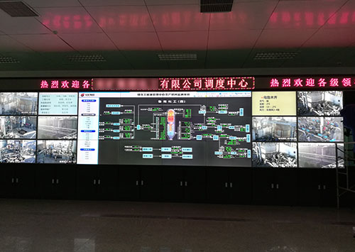 數據監控大屏哪種好？數據監控大屏解決方案