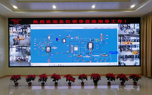 led顯示屏價格多少錢一平？led顯示屏每平方米價格？