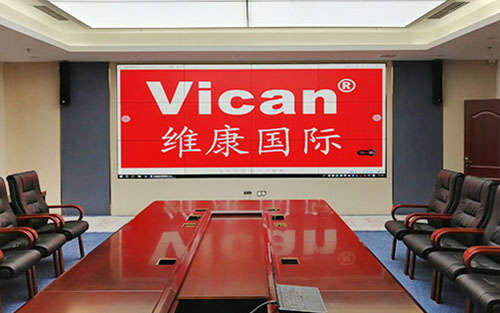 拼接屏拼縫是什么意思？拼接屏拼縫有哪幾種規格