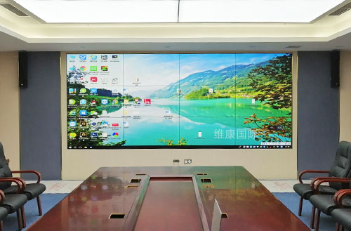 液晶拼接屏廠家排名，液晶拼接屏廠家哪里好