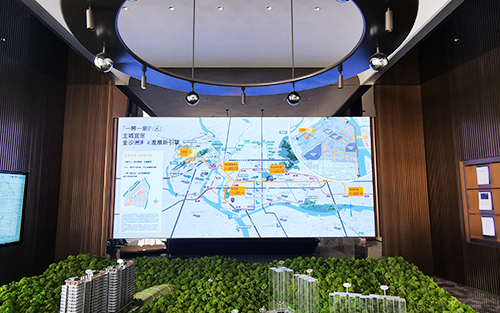小間距led多少錢一平方？小間距led價格是多少