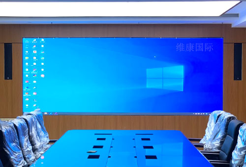 室內led顯示屏用什么規格，室內led顯示屏效果圖