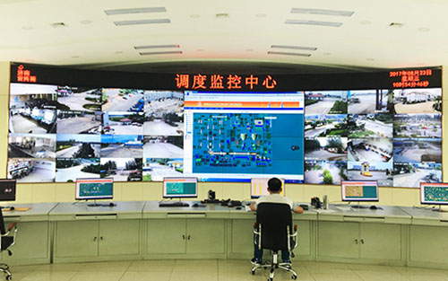 監控顯示屏哪種好？監控顯示屏怎么選？