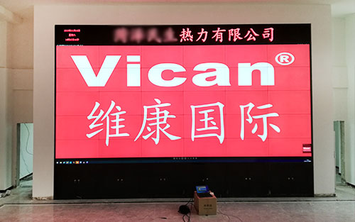 0.88mm拼縫液晶拼接屏廠家，0.88mm拼縫液晶拼接屏怎么樣？