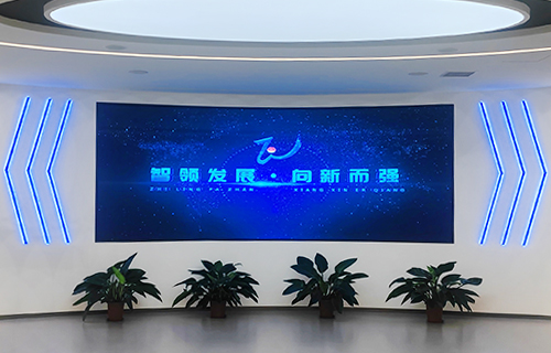 小間距led規格型號如何選擇？
